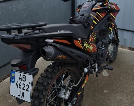 Шанрай Другая, объемом двигателя 0.3 л и пробегом 0 тыс. км за 1428 $, фото 4 на Automoto.ua