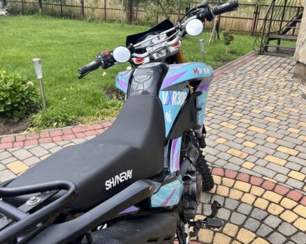 Шанрай Другая, объемом двигателя 0.27 л и пробегом 0 тыс. км за 1319 $, фото 1 на Automoto.ua