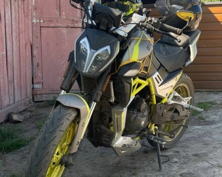 Шанрай Інша, об'ємом двигуна 0.3 л та пробігом 0 тис. км за 1526 $, фото 1 на Automoto.ua
