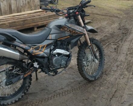 Шанрай Другая 2024 в Луцке на Automoto.ua Шанрай Другая, объемом двигателя 0.25 л и пробегом 0 тыс. км за 1400 $, фото 2 на Automoto.ua