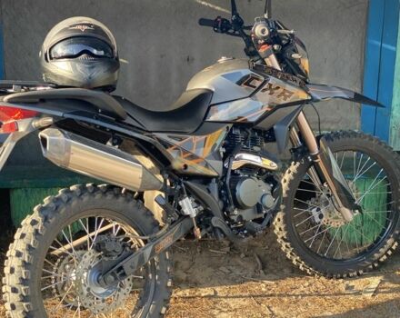 Шанрай Інша, об'ємом двигуна 0.25 л та пробігом 0 тис. км за 1550 $, фото 4 на Automoto.ua