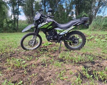 Шанрай Другая 2024 в Виннице на Automoto.ua Шанрай Другая, объемом двигателя 0.25 л и пробегом 0 тыс. км за 1116 $, фото 2 на Automoto.ua