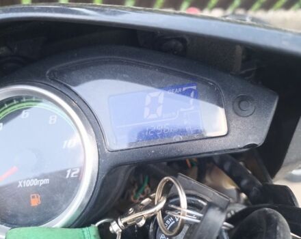 Шанрай Другая, объемом двигателя 0.2 л и пробегом 0 тыс. км за 1050 $, фото 5 на Automoto.ua