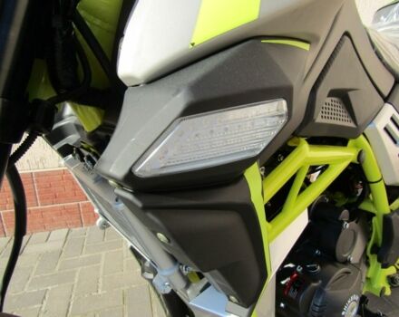 Шанрай Другая, объемом двигателя 0.3 л и пробегом 0 тыс. км за 1830 $, фото 3 на Automoto.ua