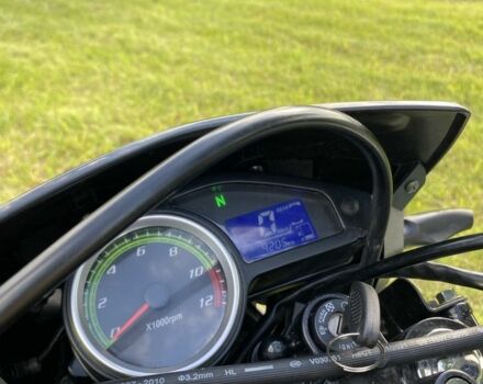 Шанрай Інша, об'ємом двигуна 0.2 л та пробігом 0 тис. км за 1000 $, фото 10 на Automoto.ua