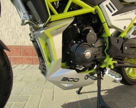 Шанрай Другая, объемом двигателя 0.3 л и пробегом 0 тыс. км за 1830 $, фото 4 на Automoto.ua