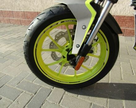 Шанрай Другая, объемом двигателя 0.3 л и пробегом 0 тыс. км за 1830 $, фото 2 на Automoto.ua