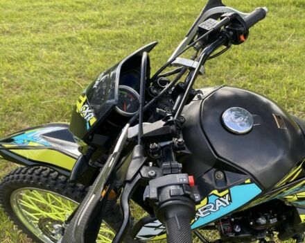Шанрай Інша, об'ємом двигуна 0.2 л та пробігом 0 тис. км за 1000 $, фото 8 на Automoto.ua