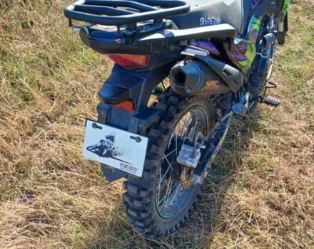 Шанрай Другая, объемом двигателя 0.27 л и пробегом 0 тыс. км за 1537 $, фото 2 на Automoto.ua