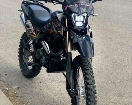 Шанрай Інша, об'ємом двигуна 0.25 л та пробігом 0 тис. км за 1550 $, фото 3 на Automoto.ua