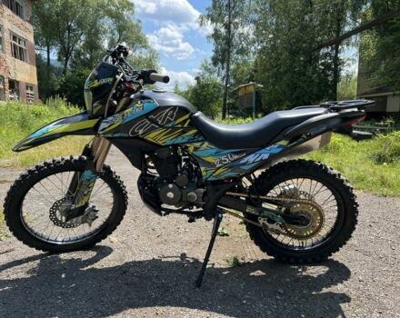 Шанрай Другая, объемом двигателя 0.25 л и пробегом 0 тыс. км за 1250 $, фото 2 на Automoto.ua