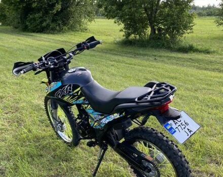 Шанрай Інша, об'ємом двигуна 0.2 л та пробігом 0 тис. км за 1000 $, фото 3 на Automoto.ua