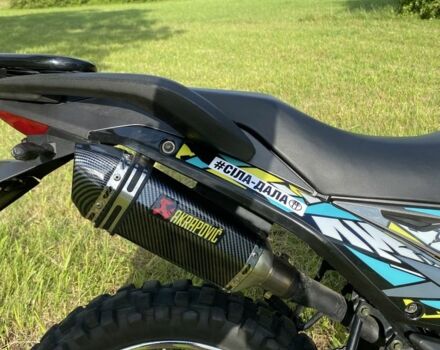 Шанрай Інша, об'ємом двигуна 0.2 л та пробігом 0 тис. км за 1000 $, фото 7 на Automoto.ua