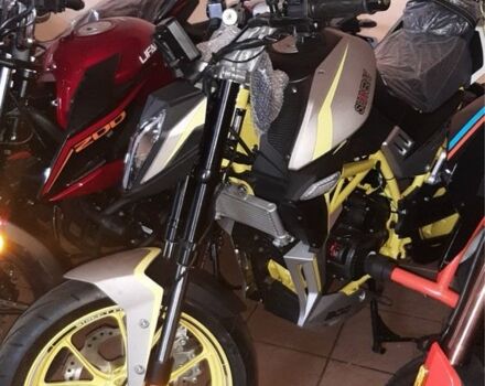 Шанрай Другая, объемом двигателя 0.3 л и пробегом 0 тыс. км за 1830 $, фото 8 на Automoto.ua