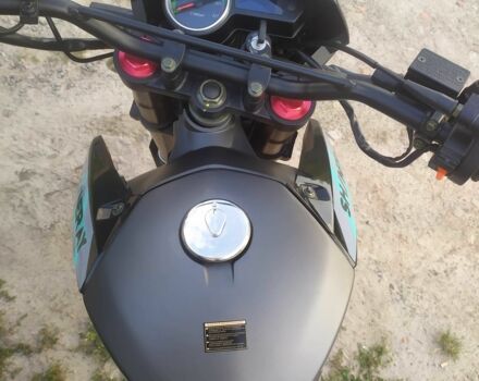 Шанрай Інша, об'ємом двигуна 0.25 л та пробігом 0 тис. км за 1600 $, фото 3 на Automoto.ua
