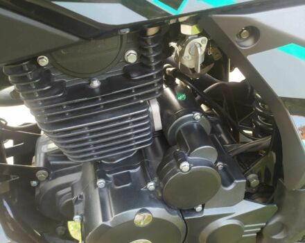 Шанрай Інша, об'ємом двигуна 0.25 л та пробігом 0 тис. км за 1600 $, фото 11 на Automoto.ua