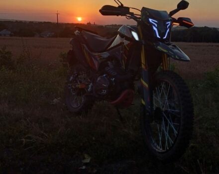 Шанрай Другая, объемом двигателя 0.3 л и пробегом 0 тыс. км за 1428 $, фото 6 на Automoto.ua