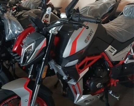 Шанрай Другая, объемом двигателя 0.3 л и пробегом 0 тыс. км за 1830 $, фото 7 на Automoto.ua