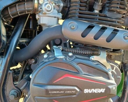 Шанрай Другая, объемом двигателя 0.27 л и пробегом 0 тыс. км за 1537 $, фото 1 на Automoto.ua