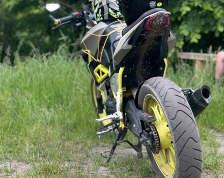 Шанрай Інша, об'ємом двигуна 0.3 л та пробігом 0 тис. км за 1526 $, фото 2 на Automoto.ua