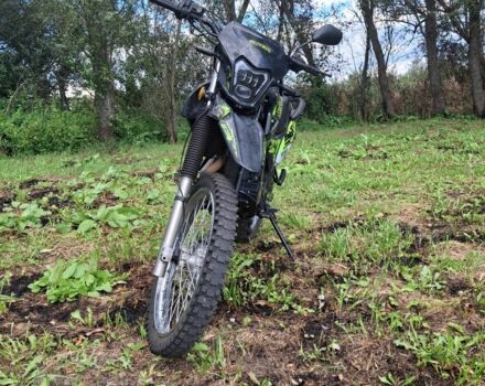 Шанрай Другая 2024 в Виннице на Automoto.ua Шанрай Другая, объемом двигателя 0.25 л и пробегом 0 тыс. км за 1115 $, фото 4 на Automoto.ua