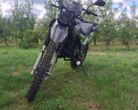 Шанрай Другая 2024 в Виннице на Automoto.ua Шанрай Другая, объемом двигателя 0.25 л и пробегом 0 тыс. км за 1115 $, фото 9 на Automoto.ua