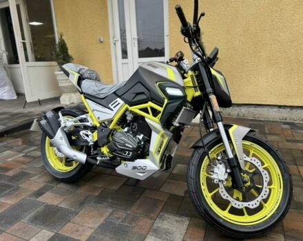 Шанрай Інша, об'ємом двигуна 0.3 л та пробігом 0 тис. км за 1820 $, фото 8 на Automoto.ua