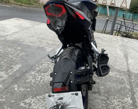 Шанрай Інша, об'ємом двигуна 0.3 л та пробігом 0 тис. км за 1806 $, фото 5 на Automoto.ua
