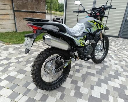 Шанрай Другая, объемом двигателя 0.25 л и пробегом 0 тыс. км за 1800 $, фото 3 на Automoto.ua