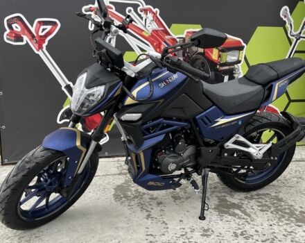 Шанрай Інша, об'ємом двигуна 0.3 л та пробігом 0 тис. км за 1806 $, фото 1 на Automoto.ua
