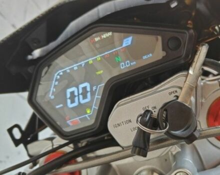 Шанрай Другая 2025 в Виннице на Automoto.ua Шанрай Другая, объемом двигателя 0.3 л и пробегом 0 тыс. км за 1673 $, фото 1 на Automoto.ua