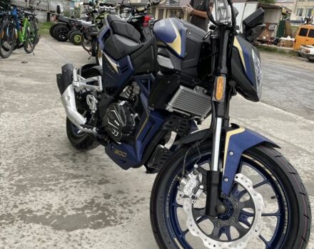Шанрай Інша, об'ємом двигуна 0.3 л та пробігом 0 тис. км за 1806 $, фото 2 на Automoto.ua