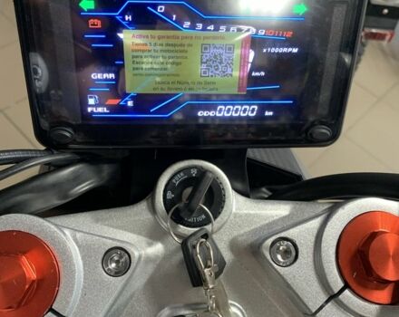 Шанрай Інша, об'ємом двигуна 0.3 л та пробігом 0 тис. км за 1820 $, фото 5 на Automoto.ua