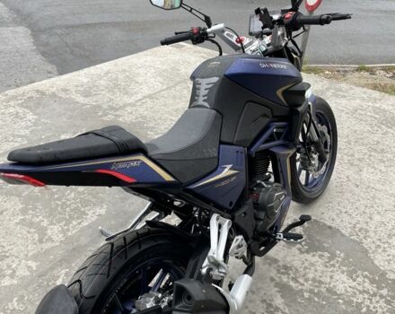 Шанрай Інша, об'ємом двигуна 0.3 л та пробігом 0 тис. км за 1806 $, фото 6 на Automoto.ua