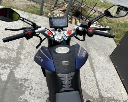 Шанрай Інша, об'ємом двигуна 0.3 л та пробігом 0 тис. км за 1806 $, фото 9 на Automoto.ua