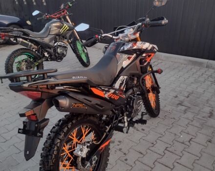 Шанрай Інша, об'ємом двигуна 0.27 л та пробігом 0 тис. км за 1647 $, фото 3 на Automoto.ua