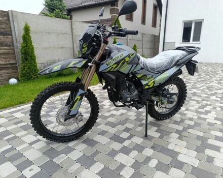 Шанрай Другая, объемом двигателя 0.25 л и пробегом 0 тыс. км за 1800 $, фото 1 на Automoto.ua