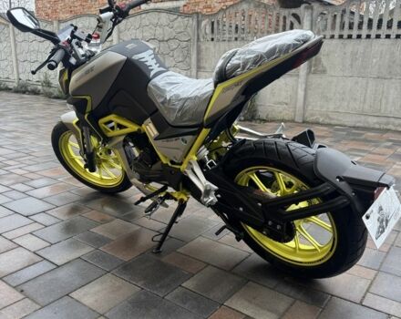 Шанрай Інша, об'ємом двигуна 0.3 л та пробігом 0 тис. км за 1820 $, фото 10 на Automoto.ua