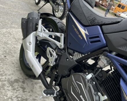 Шанрай Інша, об'ємом двигуна 0.3 л та пробігом 0 тис. км за 1806 $, фото 10 на Automoto.ua