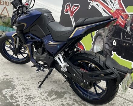 Шанрай Інша, об'ємом двигуна 0.3 л та пробігом 0 тис. км за 1806 $, фото 4 на Automoto.ua