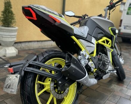 Шанрай Інша, об'ємом двигуна 0.3 л та пробігом 0 тис. км за 1820 $, фото 9 на Automoto.ua