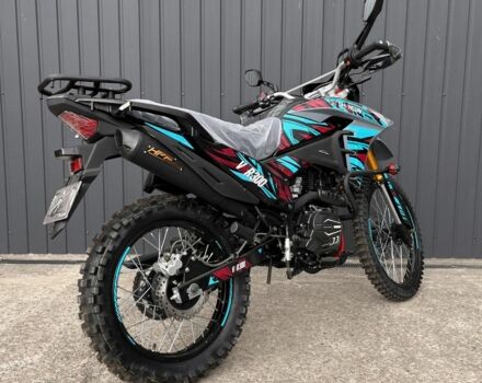 Шанрай Інша, об'ємом двигуна 0.3 л та пробігом 0 тис. км за 1670 $, фото 2 на Automoto.ua