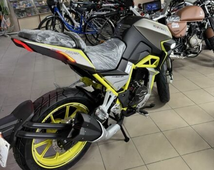 Шанрай Інша, об'ємом двигуна 0.3 л та пробігом 0 тис. км за 1820 $, фото 15 на Automoto.ua