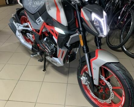 Шанрай Інша, об'ємом двигуна 0.3 л та пробігом 0 тис. км за 1820 $, фото 2 на Automoto.ua