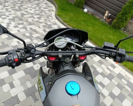 Шанрай Другая, объемом двигателя 0.25 л и пробегом 0 тыс. км за 1800 $, фото 5 на Automoto.ua