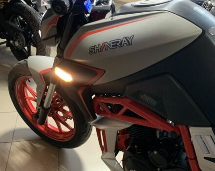 Шанрай Інша, об'ємом двигуна 0.3 л та пробігом 0 тис. км за 1820 $, фото 6 на Automoto.ua