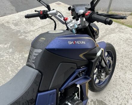 Шанрай Інша, об'ємом двигуна 0.3 л та пробігом 0 тис. км за 1806 $, фото 7 на Automoto.ua