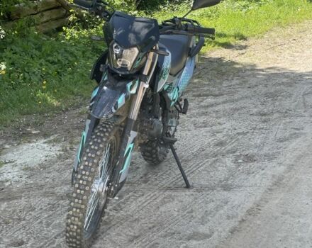 Шанрай Інша, об'ємом двигуна 0.25 л та пробігом 0 тис. км за 1750 $, фото 1 на Automoto.ua