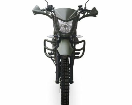 Шанрай Другая, объемом двигателя 0.2 л и пробегом 0 тыс. км за 1270 $, фото 6 на Automoto.ua