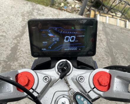 Шанрай Інша, об'ємом двигуна 0.3 л та пробігом 0 тис. км за 1806 $, фото 8 на Automoto.ua